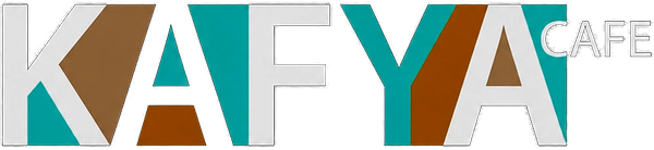 Logo Kafya Cafe